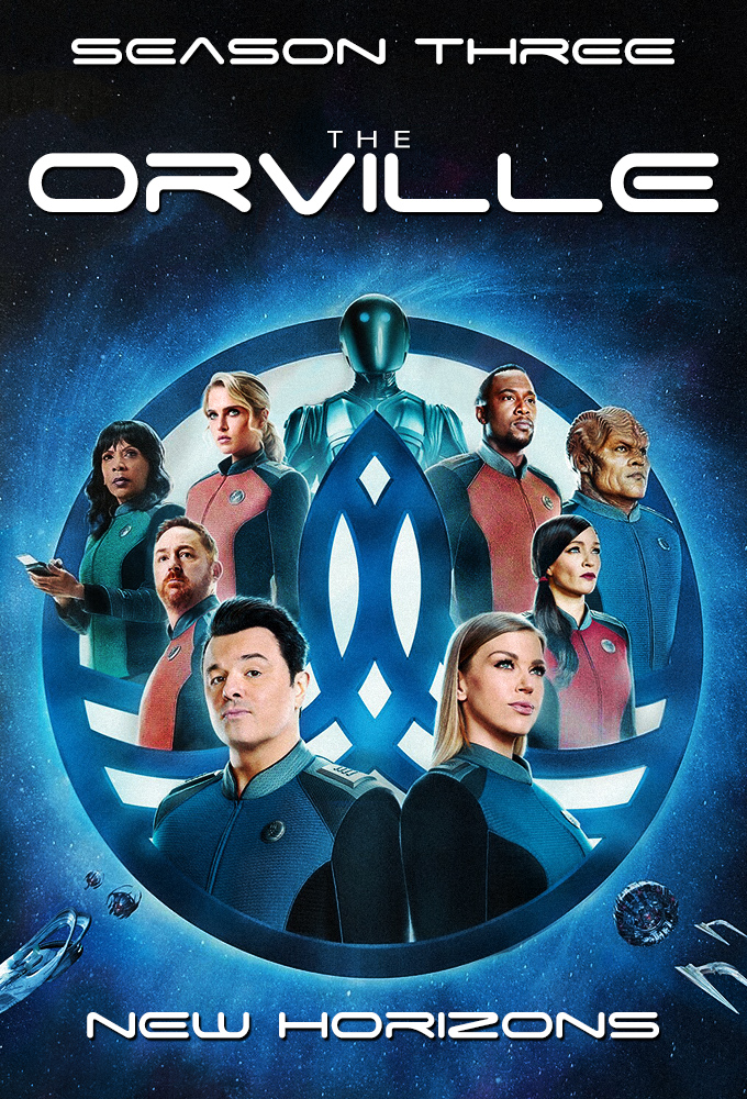 The Orville - New Horizons [255608] (A1654143948) [[TV Shows]] --Plex--